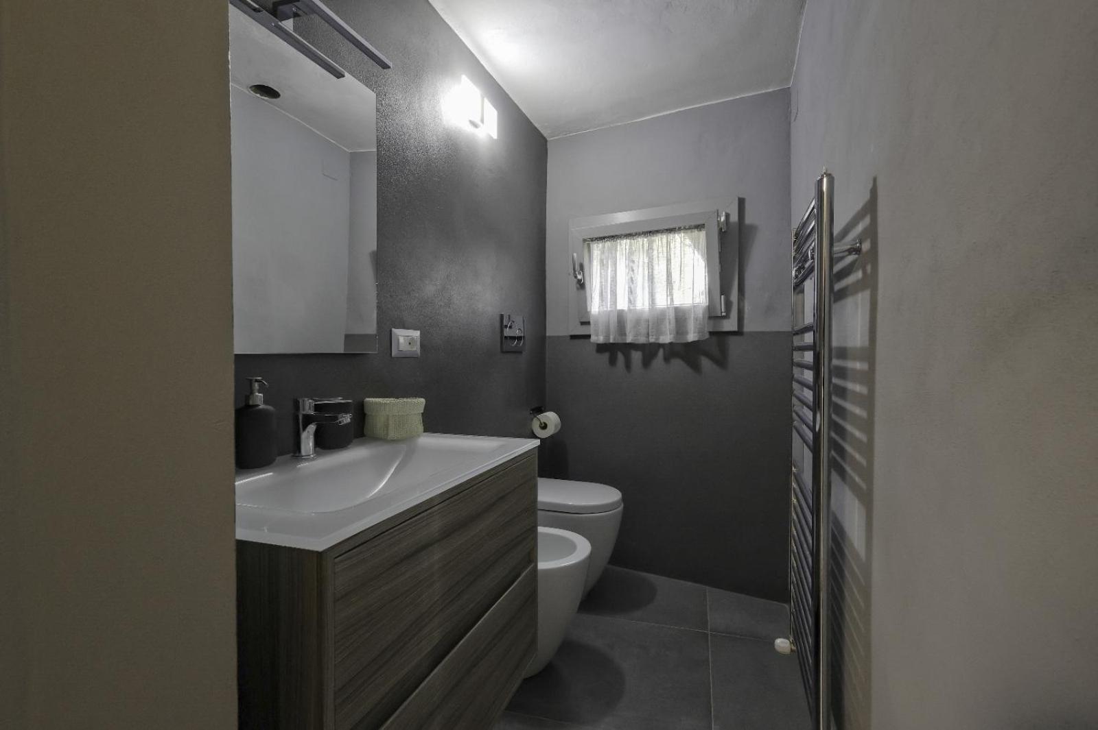 Casa Vacanze Vicolo Della Luna Ambra ภายนอก รูปภาพ