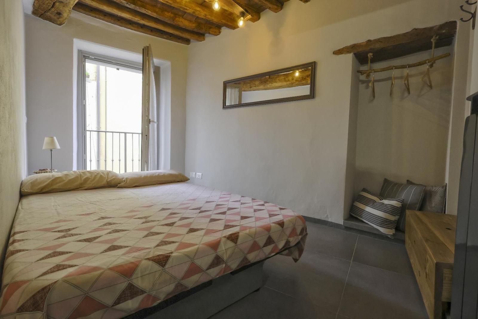 Casa Vacanze Vicolo Della Luna Ambra ภายนอก รูปภาพ