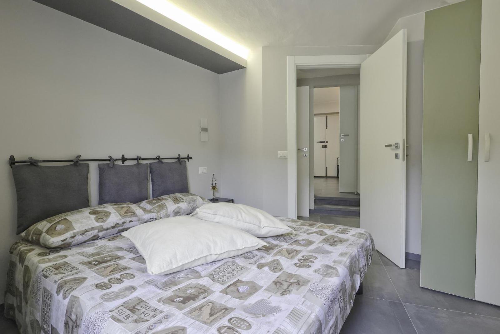 Casa Vacanze Vicolo Della Luna Ambra ภายนอก รูปภาพ